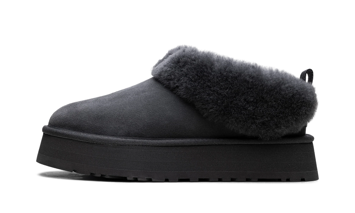Tazzelle Slipper WMNS "Obsidian" 1171393 OBS