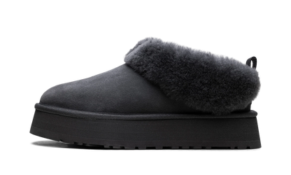 Tazzelle Slipper WMNS "Obsidian" 1171393 OBS