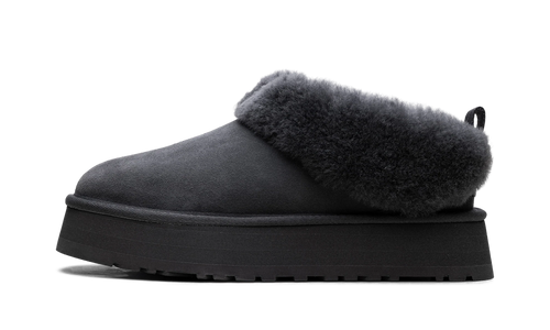 Tazzelle Slipper WMNS "Obsidian" 1171393 OBS