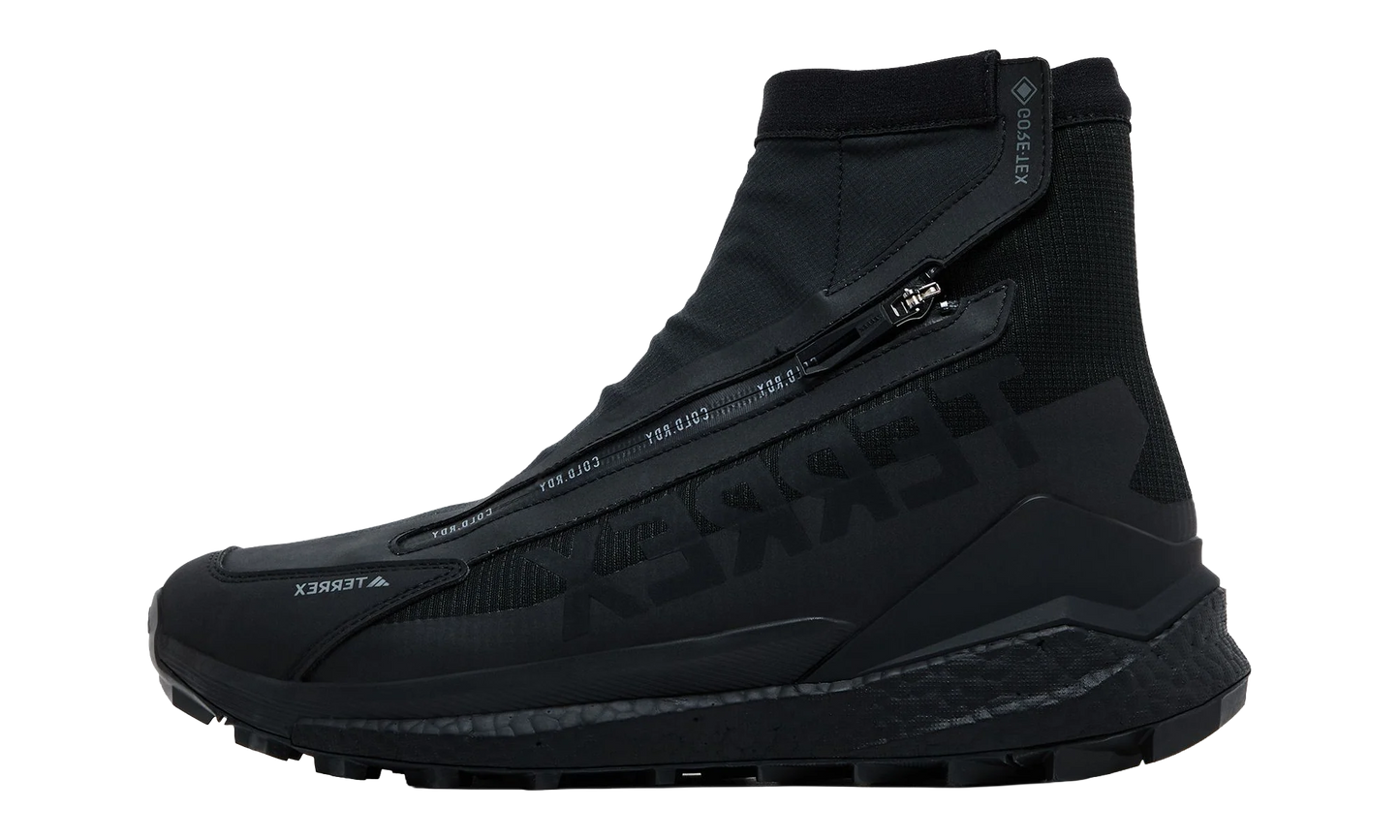 Terrex Free Hiker 2 Cold.RDY "Core Black Grey Four" IE0833