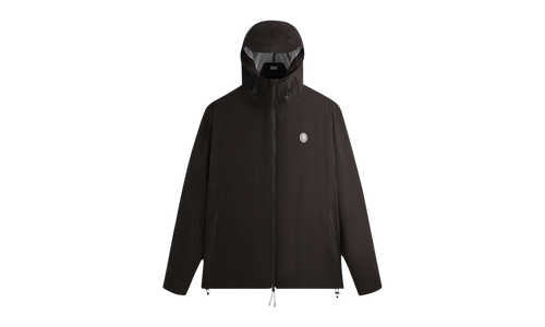 Wrinkle Nylon Madison Jacket "Kindling" KITH35
