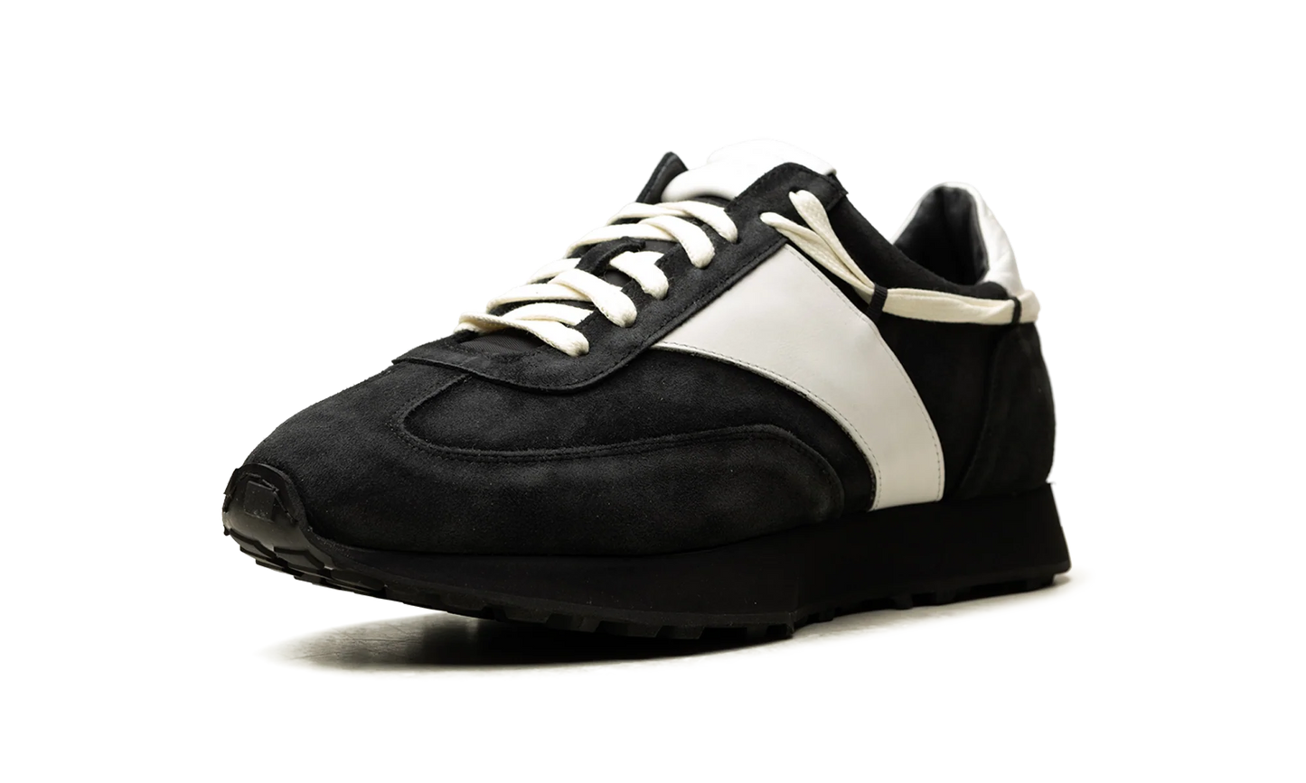 Runner Sneakers "Black" RHSS22FO12178119