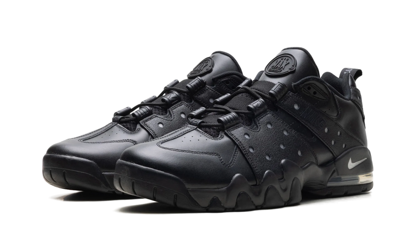Air Max2 CB '94 Low "Supreme - Black" IM4283 001