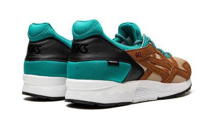 Gel-Lyte 5 "Concepts Mix & Match - Special Box" H54BKTL