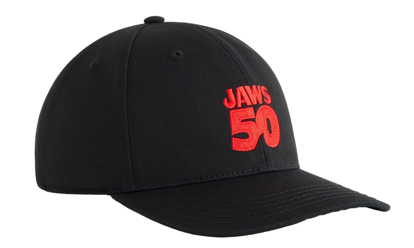 AWS 50 Aaron Classic Cap "Black" khm051317 001