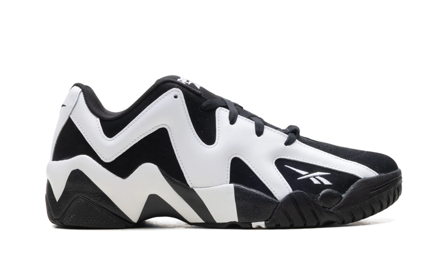 Kamikaze II OG "Black White (2021)" FY9780