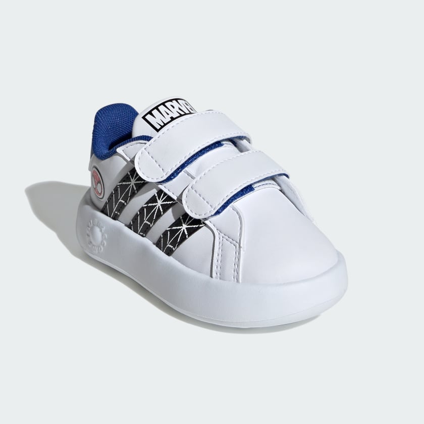 Kids' Marvel's Spider Man Grand Court Shoes Kids