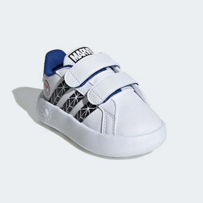 Kids' Marvel's Spider Man Grand Court Shoes Kids