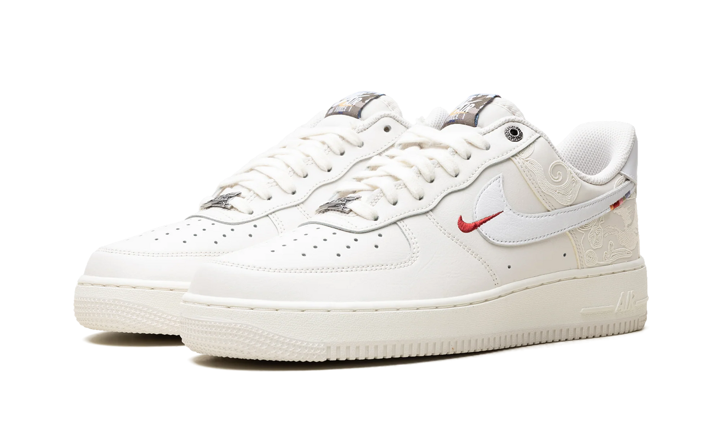 Air Force 1 Low "Pegasus Pack Phantom" IQ1119 011