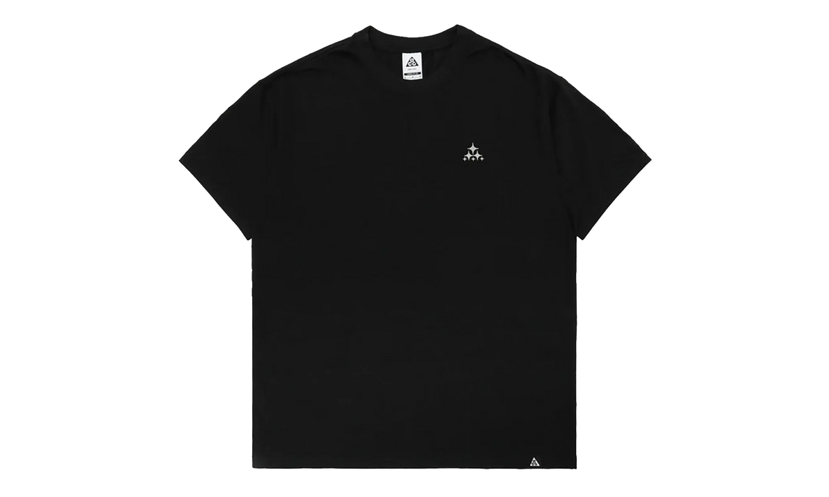 ACG Mystery Lights Tee "Black" HV2172 010