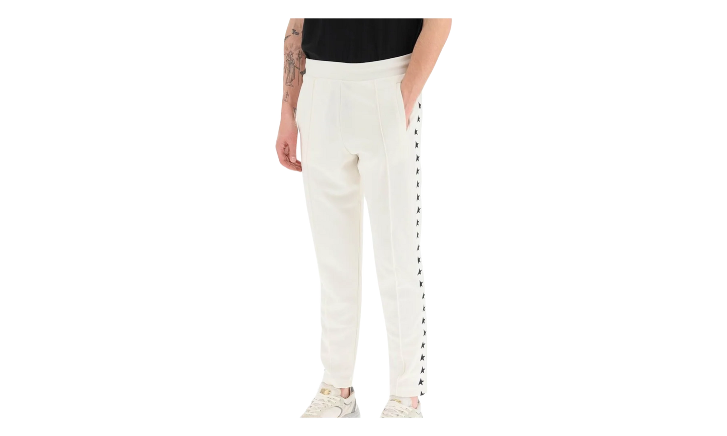 Dorotea Wide Leg Pants WMNS "White" GWP00877.P000521.20103