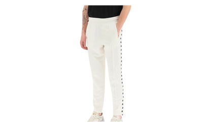 Dorotea Wide Leg Pants WMNS "White" GWP00877.P000521.20103