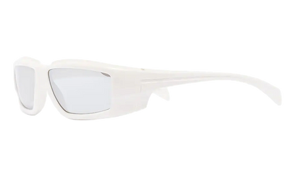 Rick Sunglasses "Transparent - Black" RG0000005 GTRSB 0109