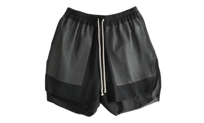 Boxers Shorts WMNS "Black" RP01F6351 G 09