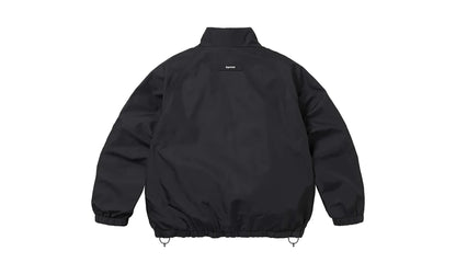 Polartec® Reversible Track Jacket "FW25 - Black" SU26864