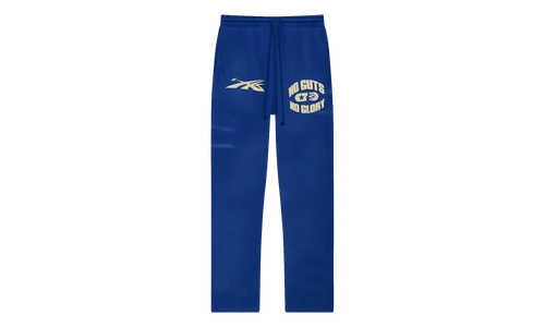 No Guts No Glory Sweatpants "Blue" HSR197