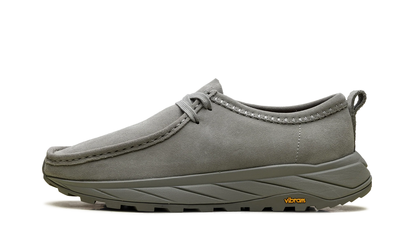 Walla Eden Lo "Sage Suede" 180646105