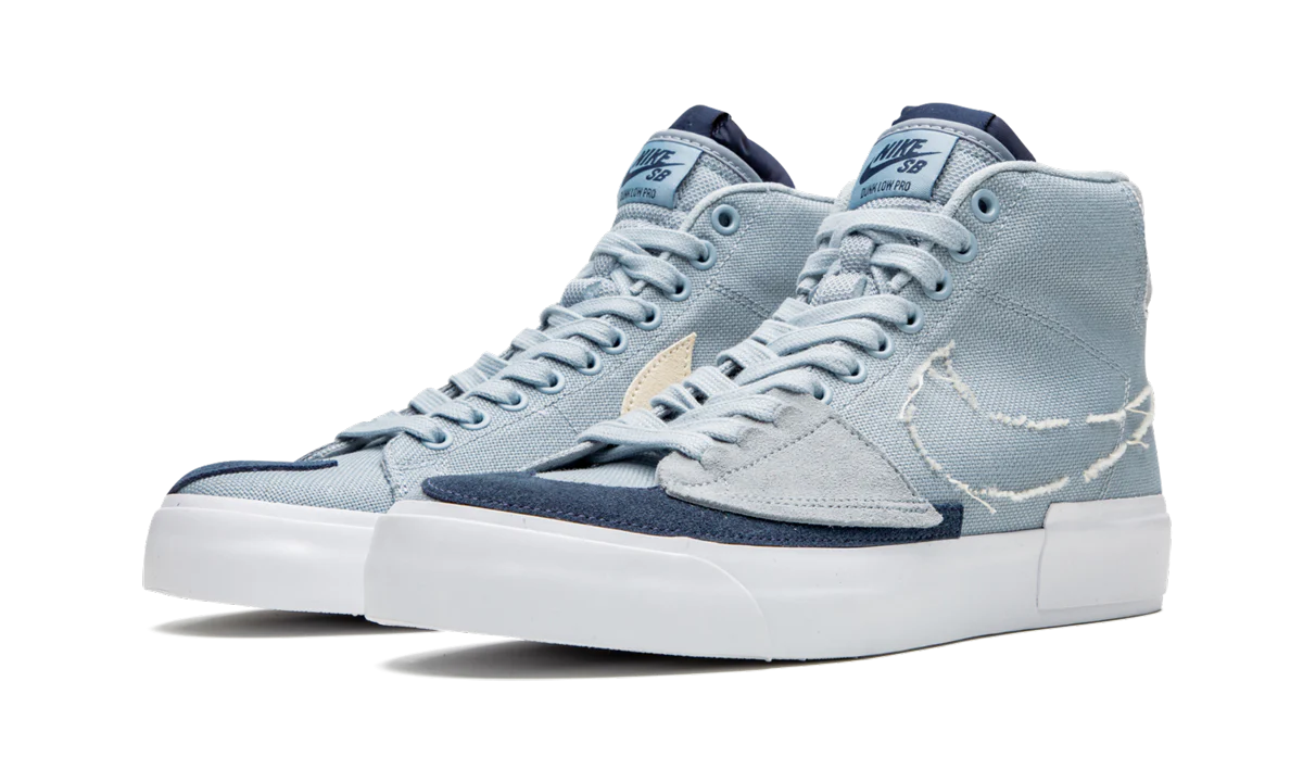 SB Zoom Blazer Mid Edge "Obsidian Mist" CI3833 401