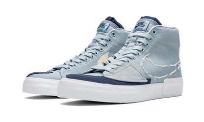 SB Zoom Blazer Mid Edge "Obsidian Mist" CI3833 401