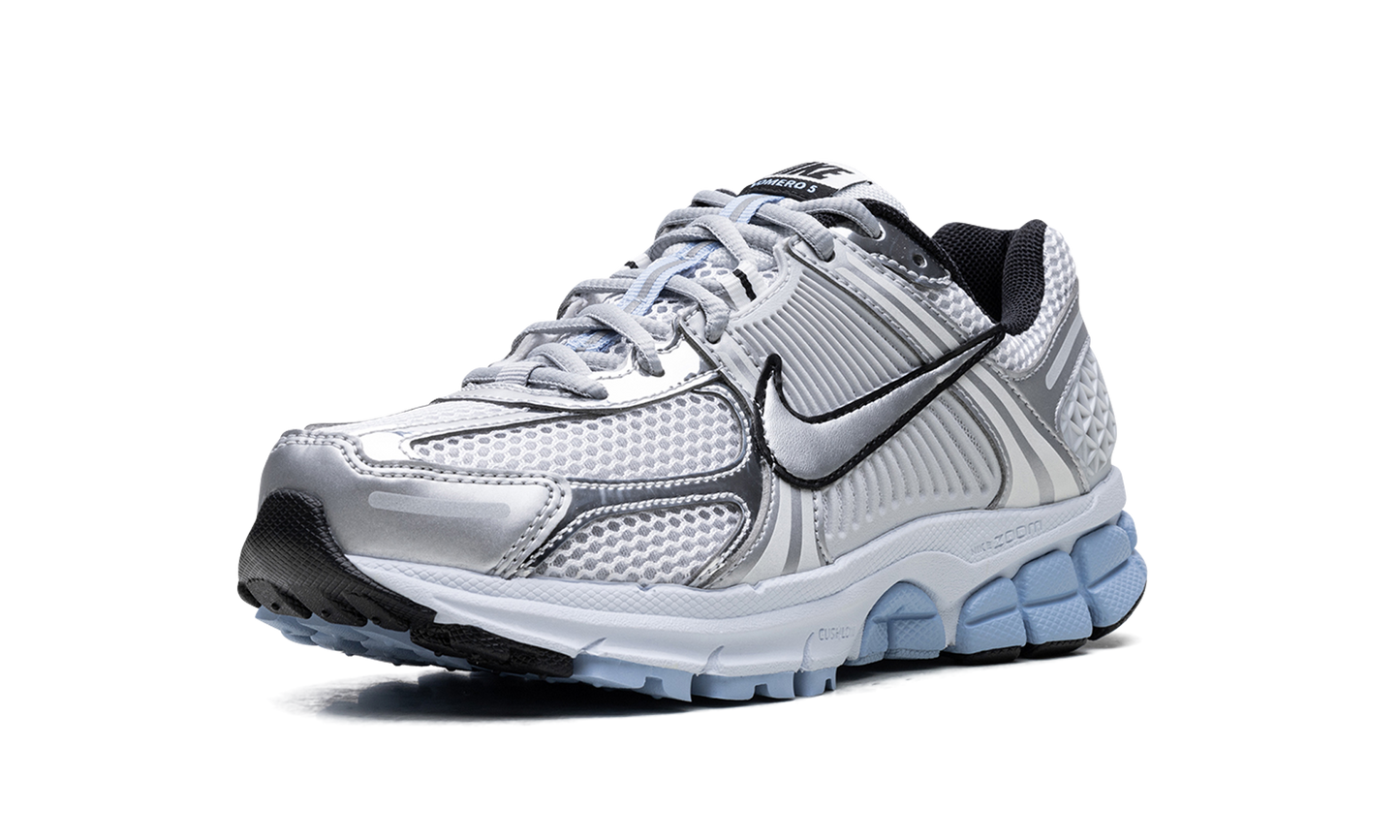 Air Zoom Vomero 5 WMNS"'Metallic Silver Blue Tint'" HF1877 100
