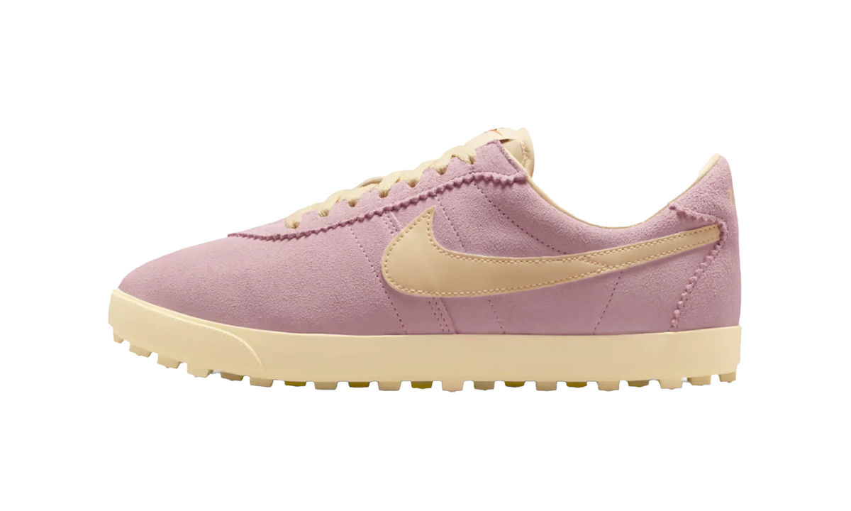 Astro Grabber WMNS "Pink / Muslin" IQ7611 600