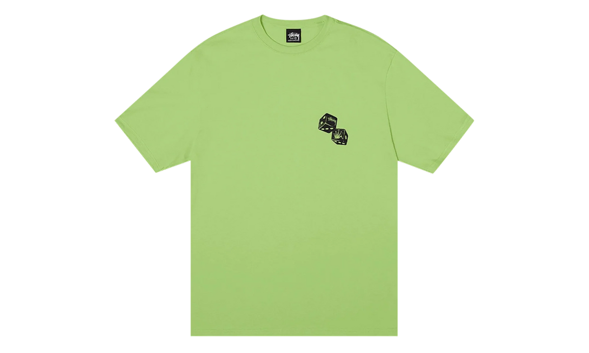 Shakers Tee "Tea" STUS419