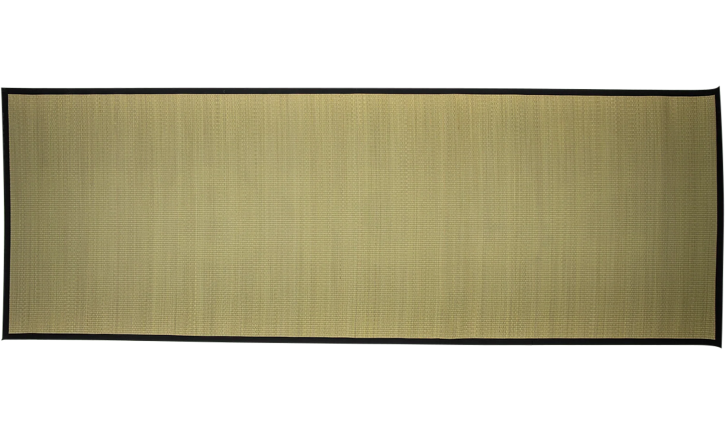 Woven Straw Mat "SS20" SU9162