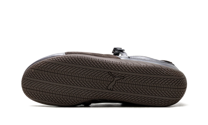 Speedcat Ballet Lux WMNS "Chocolate" 408197 01