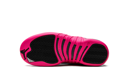 Air Jordan 12 Retro GS "Black Pink" 510815 026