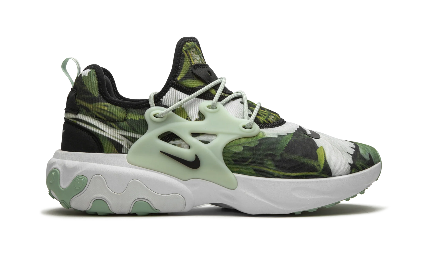 REACT PRESTO PRM "Green Leaves" CN7664 300