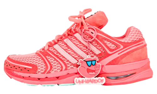 Adistar Control 5 "Unheardof Pork Chop Piggy Runner 2.0 Steve-O" KJ8363