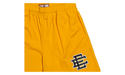 EE BASIC SHORT "Yellow/Black/ Yellow" EE733
