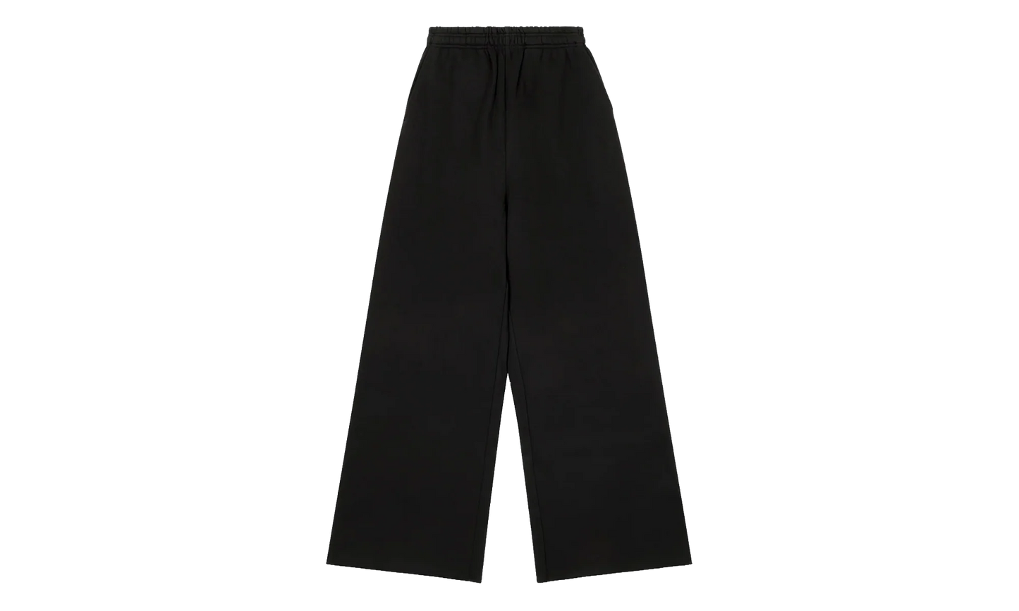 Full Sweatpants "Black" UNU 25 3014 BL
