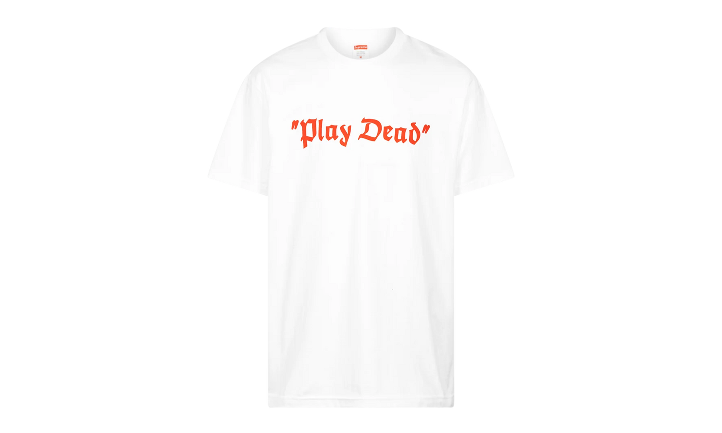 Play Dead Tee "FW22" SU12529