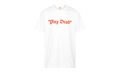 Play Dead Tee "FW22" SU12529
