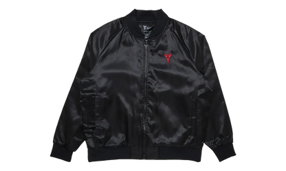 Kobe Year Of Mamba Therma-FIT Insulated Jacket "Black" HQ4695 010