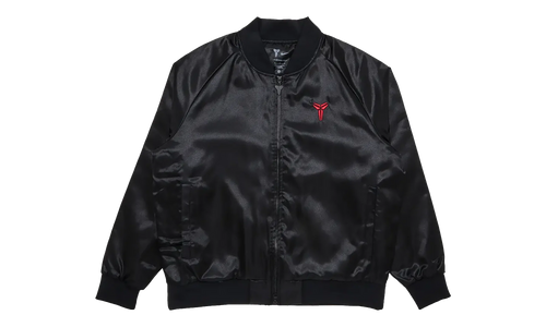 Kobe Year Of Mamba Therma-FIT Insulated Jacket "Black" HQ4695 010