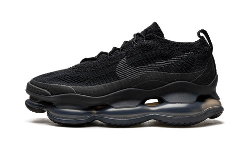 AIR MAX SCORPION FK MNS WMNS "Triple Black" DJ4702 002