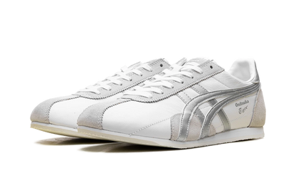 Runspark "White Silver" 1183B480 104