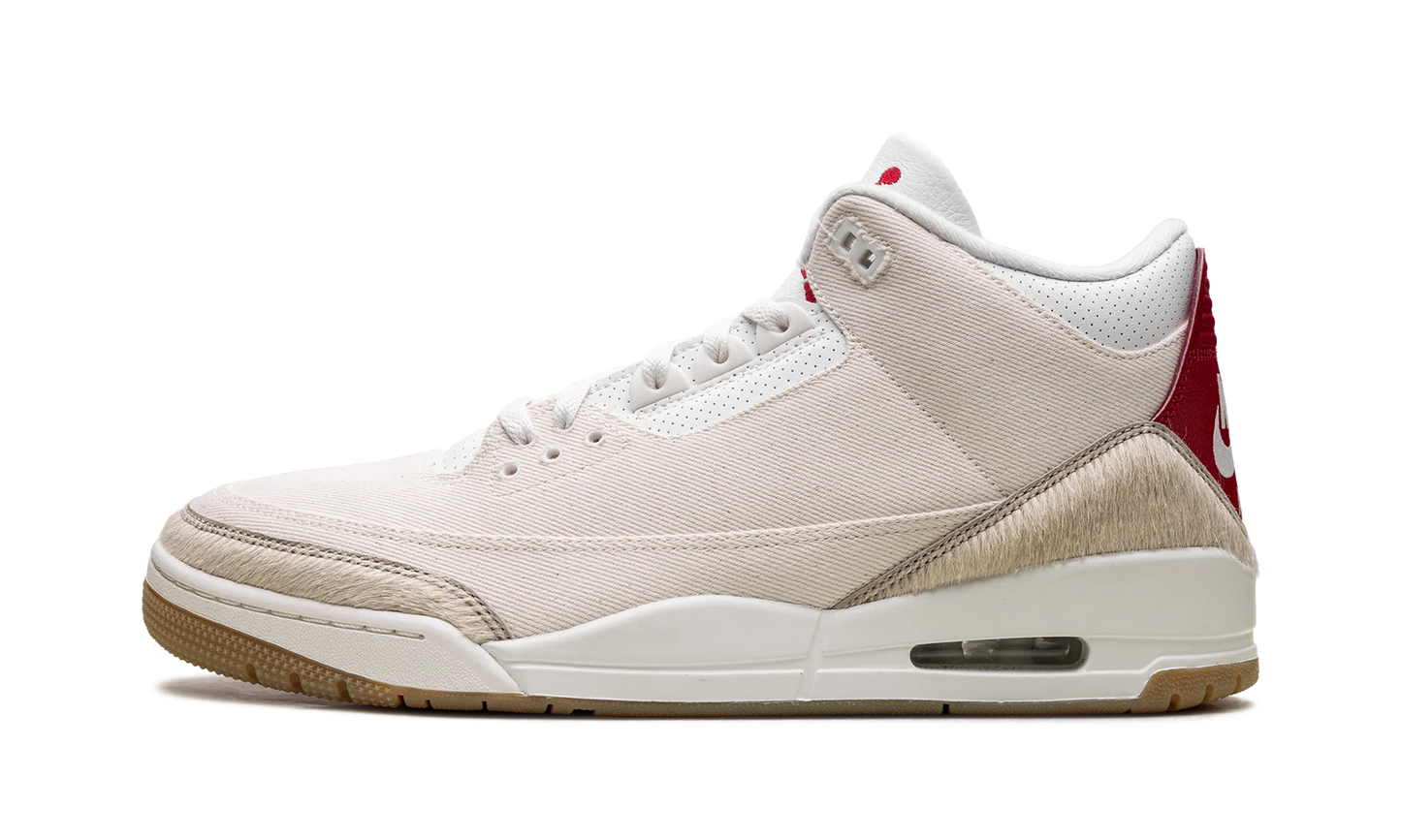 Jordan 3 Retro "Levi’s Lunar New Year" IR0910 400