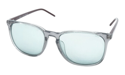 Square Sunglasses "TRANSPARENT GREY" RB4387F-1350-Q5_55