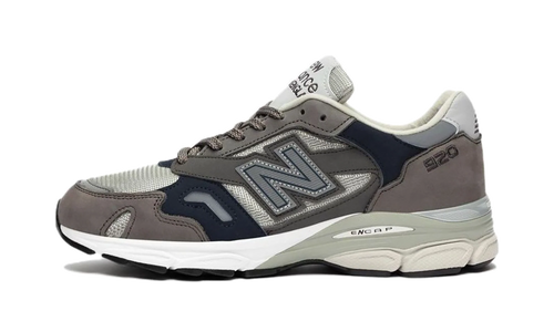 920 Made In UK "Grey / Navy" M920GNS