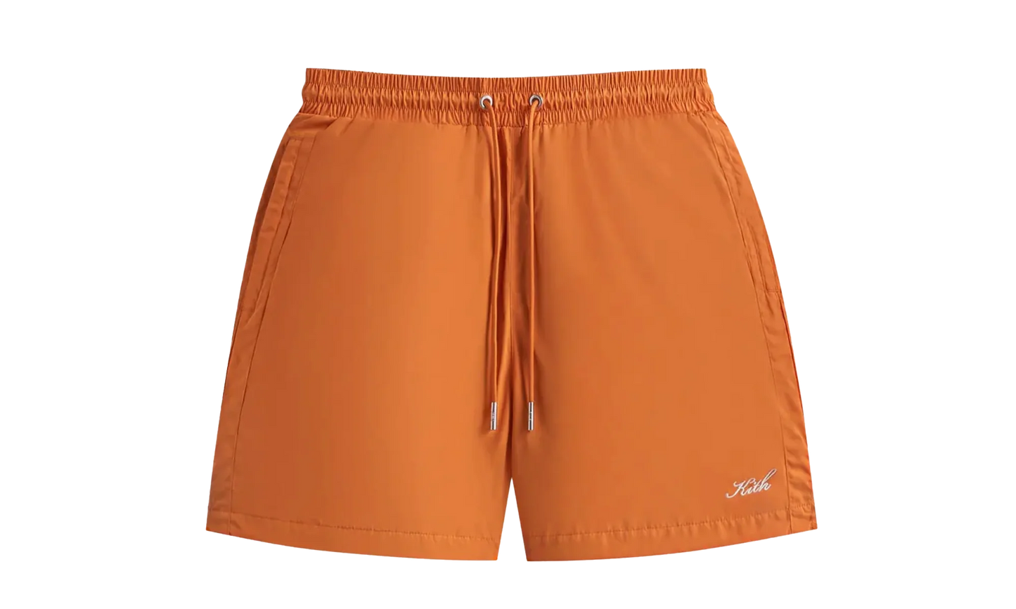 Transitional Active Short "Clementine" KHM060573 841