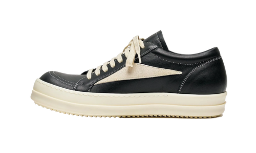 Porterville Vintage Low "Black Milk" RU02D6897 LCOLVS 911