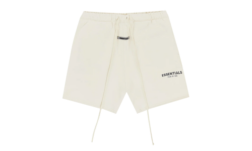 Sweat Shorts "Cream" 0160 25050 0092 569