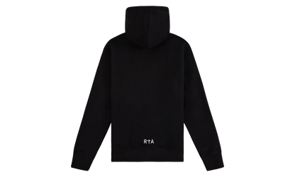 Jordan Oversize Hoodie "Black Spike" MEXOK909 T1424BKSRA