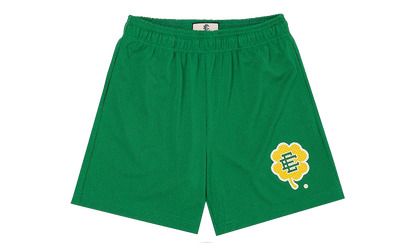 EE CLOVER SHORT "SS23 - Kelly Green" EE505