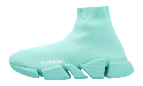Speed Trainer 2.0 WMNS "Mint" 654045 W2DI4 3412