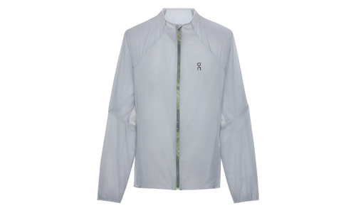 Zero Jacket WMNS "Glacier" 1WE10200561
