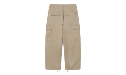 Kade Cargo Pants "Iroko Stone Washed" I035585 3IR 06